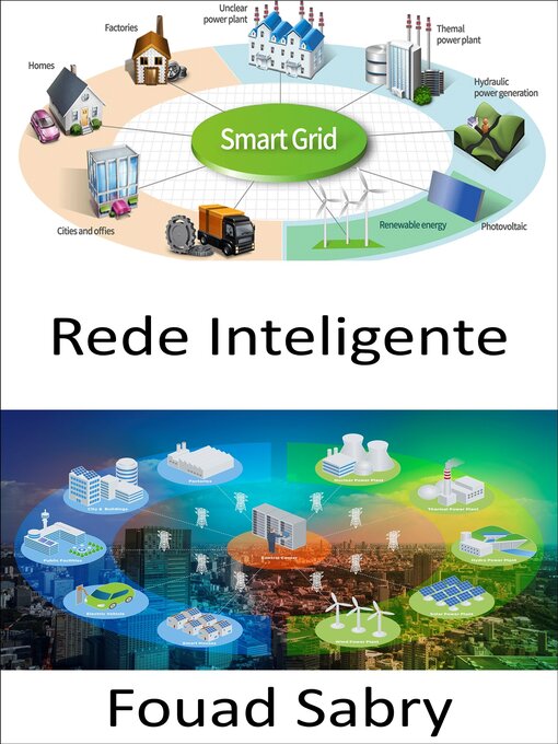 Title details for Rede Inteligente by Fouad Sabry - Available